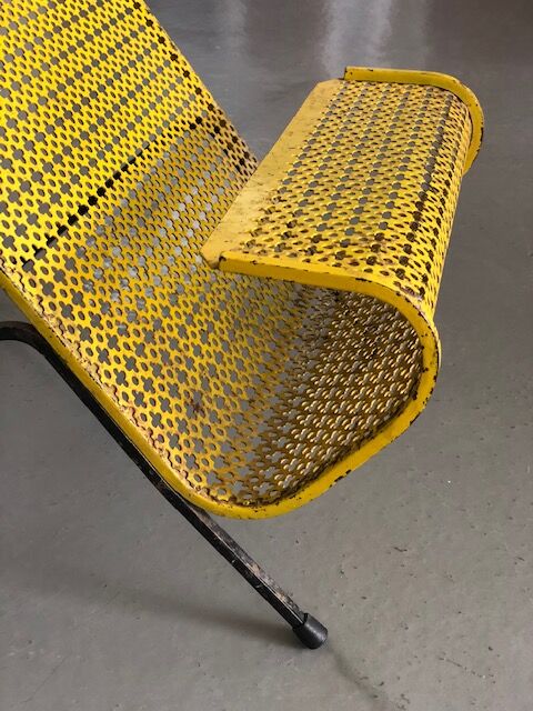 Magazine holders mathieu matego