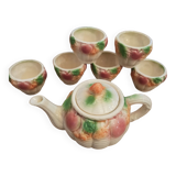Vintage tea set