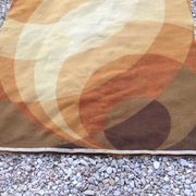 1970s vintage rug Netherlands