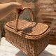 Picnic basket