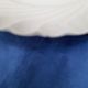 2 dessert plates in Limoges Haviland porcelain diam 19 cm