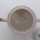 Sugar bowl Sarreguemines