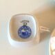 Café service signed Raynaud Limoges 50-60
