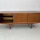 Buffet vintage par Jentique
