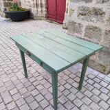 Farmhouse table