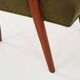 Teak armchair, 1960s, Danish design, manufacture: Denmark