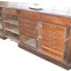 Pharmacy Counter Bank XIX ° 3, 47m