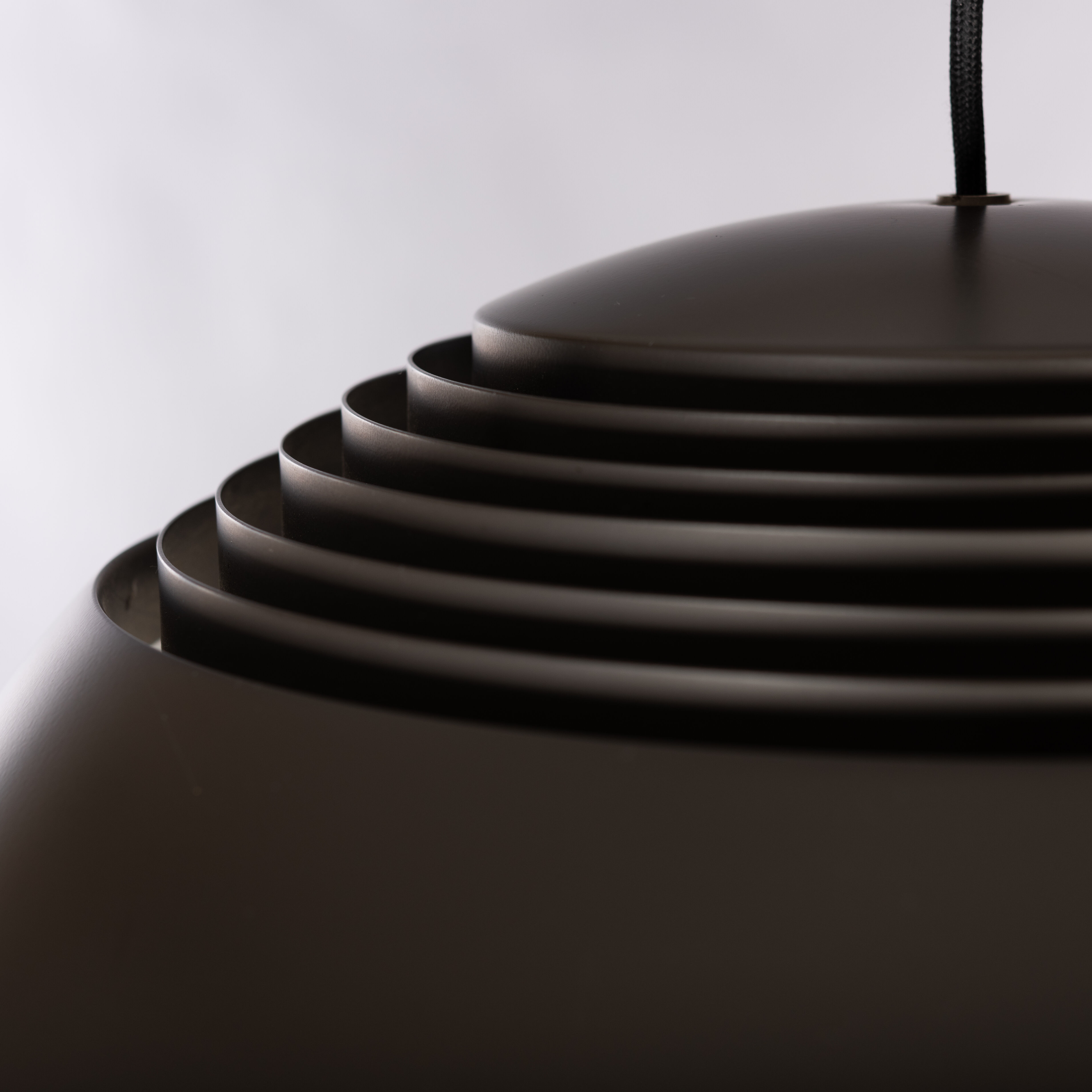 Hanging lamp by Arne Jacobsen for Louis Poulsen, 1970s