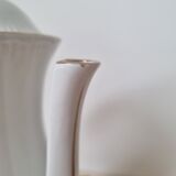 Vintage porcelain teapot Digoin Sarreguemines