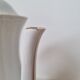 Vintage porcelain teapot Digoin Sarreguemines