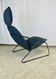 Lounge chair ikea model villstad