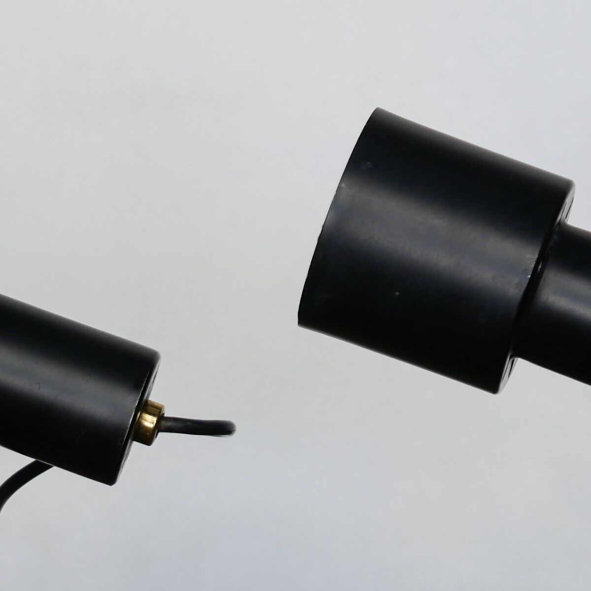 Appliques murales Stilnovo, années 50, lot de 2