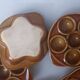 5 vintage glazed terracotta snail dishes
