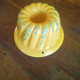Kuglof mold