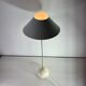 Lamp Ingo Maurer Design M Glatzkopt vintage 1980 Germany