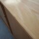 Ash sideboard, Danish design, 1980s, production: Denmark