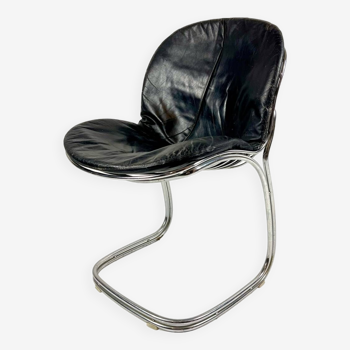 Sabrina chair by Gastone Rinaldi for Rima 1970