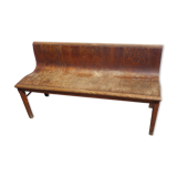 Bistro bench Vauconsant