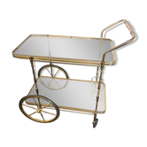 Chariot de service à roulettes
