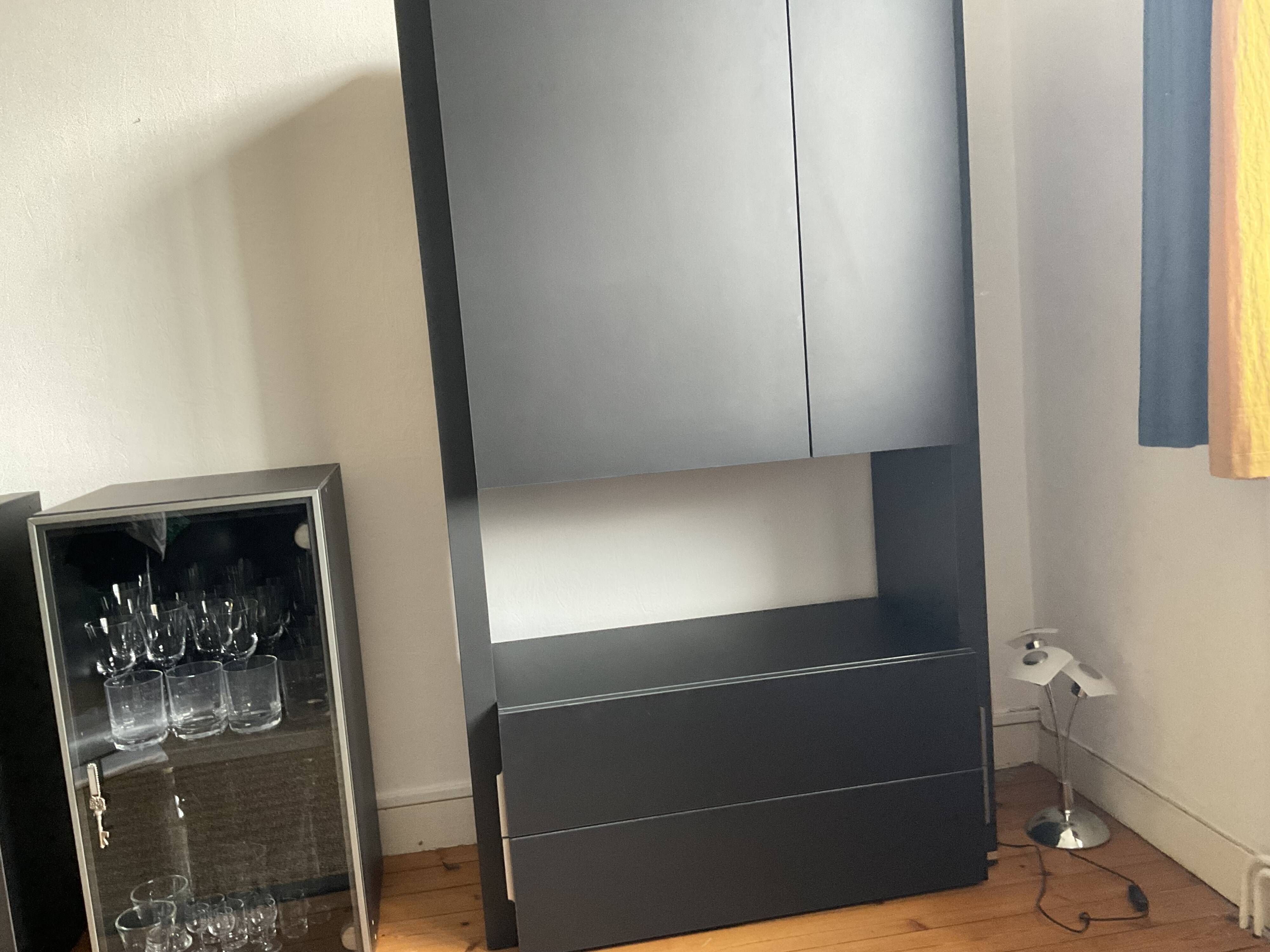 High furniture