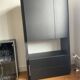 High furniture
