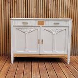Parisian art deco buffet