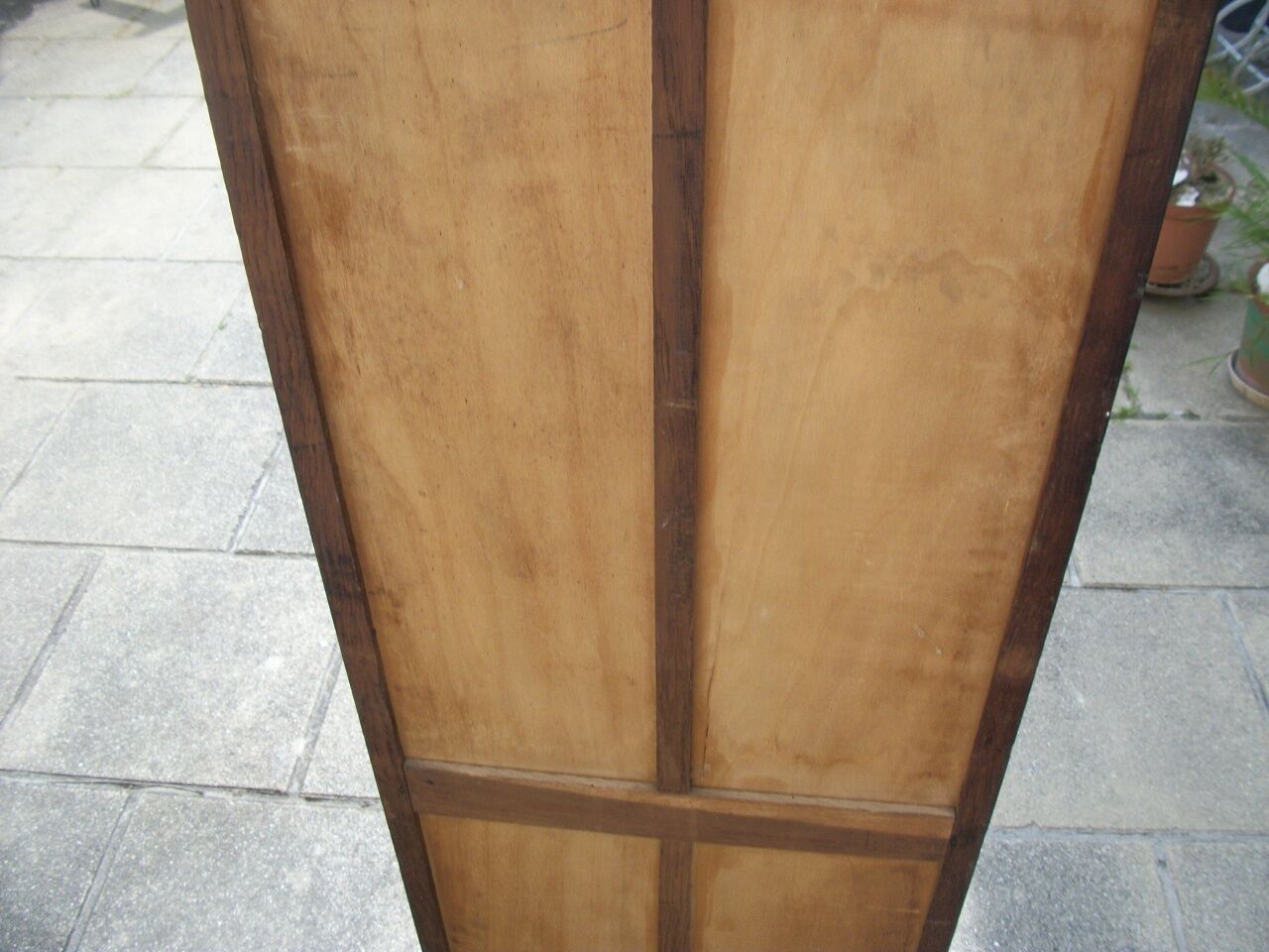 Parisian curtain binder