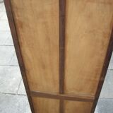 Parisian curtain binder