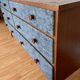 Vintage hairdresser/dresser