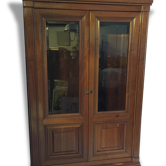 Argentier ancien