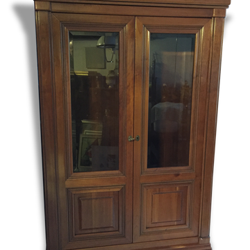 Argentier ancien