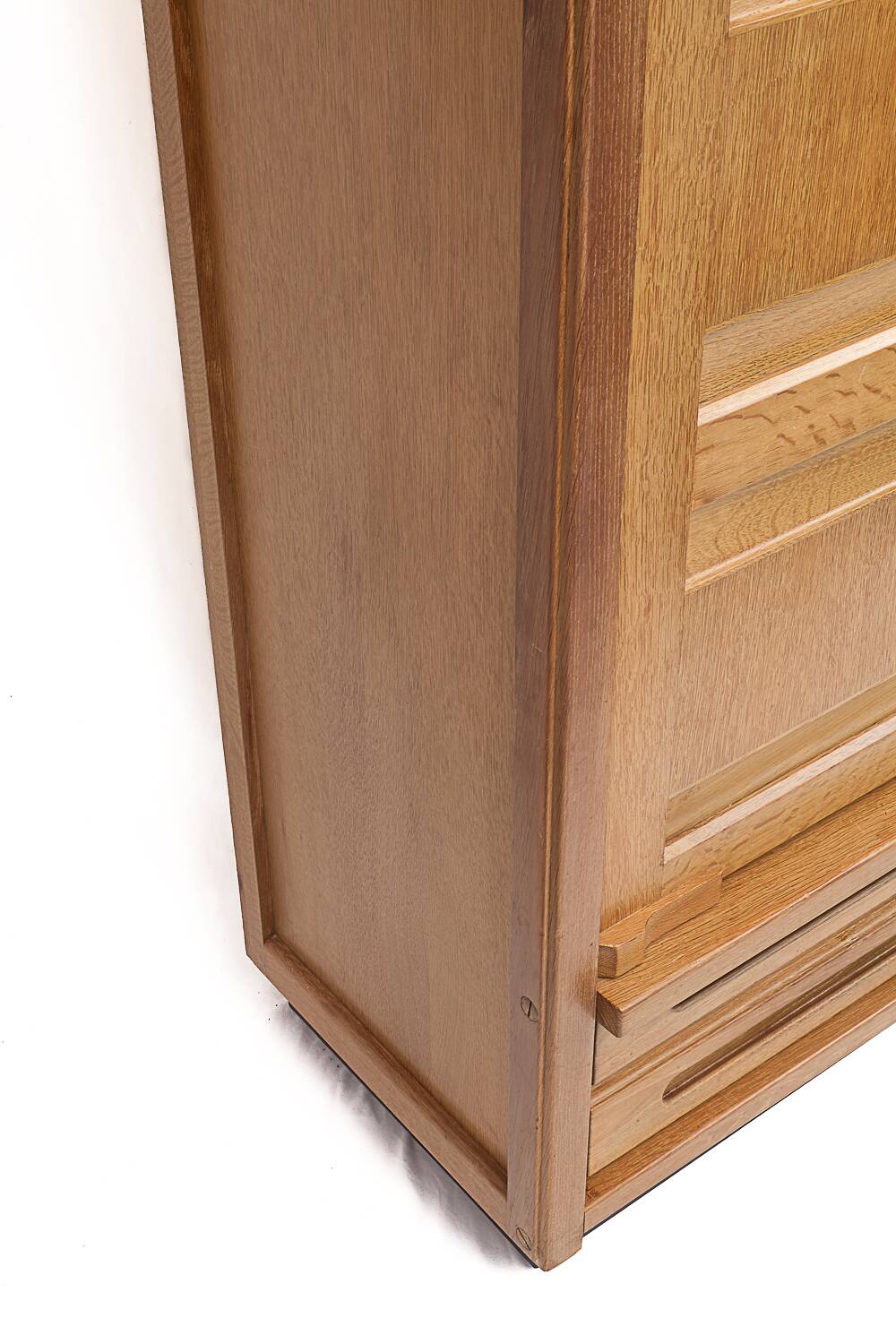 Guillerme and Chambron wardrobe