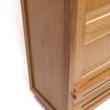 Guillerme and Chambron wardrobe