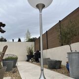 lampadaire design 1970