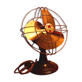 1953 Calor Fan