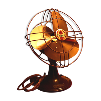 Ventilateur Calor de 1953