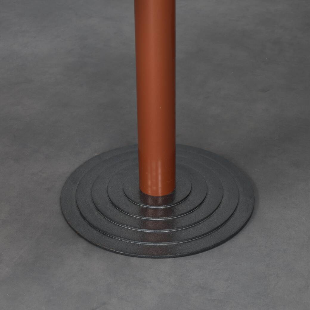 ‘Kroma’ desk / table by Antonia Astori for Driade, Italy, 1980s