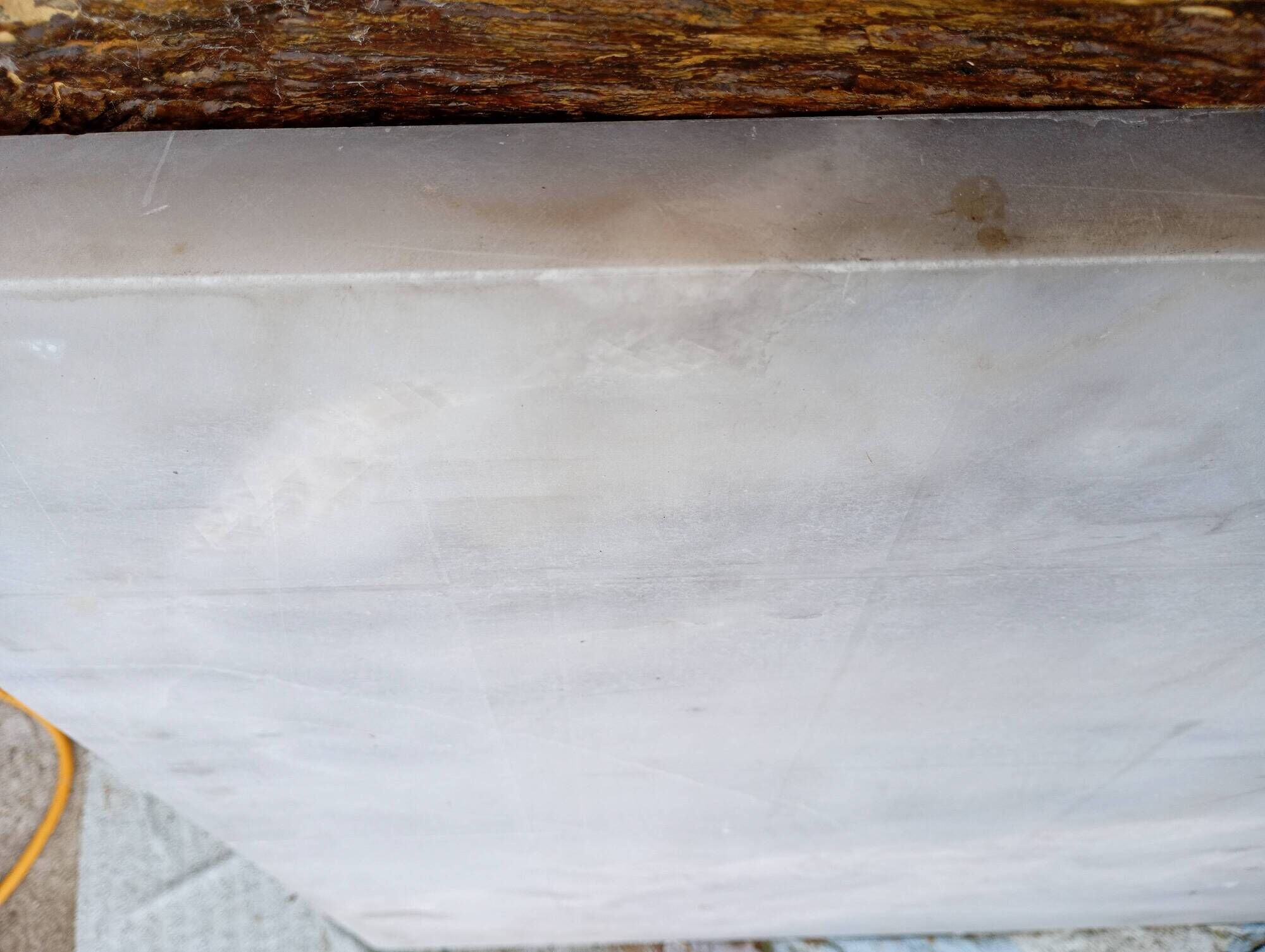 Elm counter