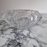 Glass pocket emptier