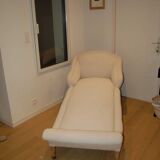Meridienne art deco