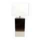 Lampe de table Italie 1970