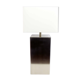 Lampe de table Italie 1970