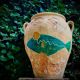 Clay jar