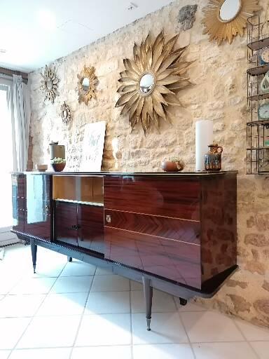 Vintage sideboard