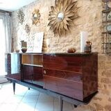 Vintage sideboard