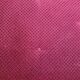 Burgundy red velvet meridian 50s