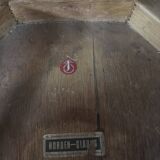 11 Chaises bistrot Horgen Glarus fabriqué signé en Suisse