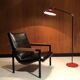 Rare Las Vegas armchair, designed by Pierre Guariche for Meurop