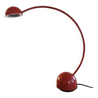 Brama desk lamp - italian design 1980s