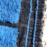 Moroccan decorated rug 250cmx150cm